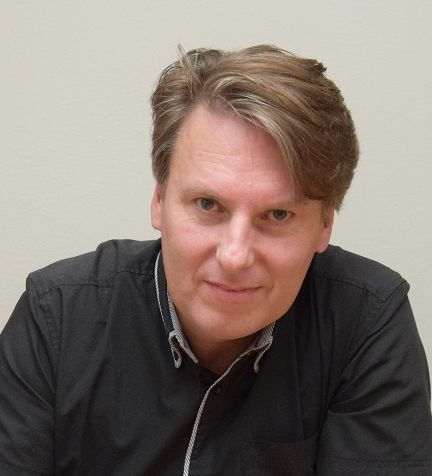 Roman Lamoš Roman Lamoš